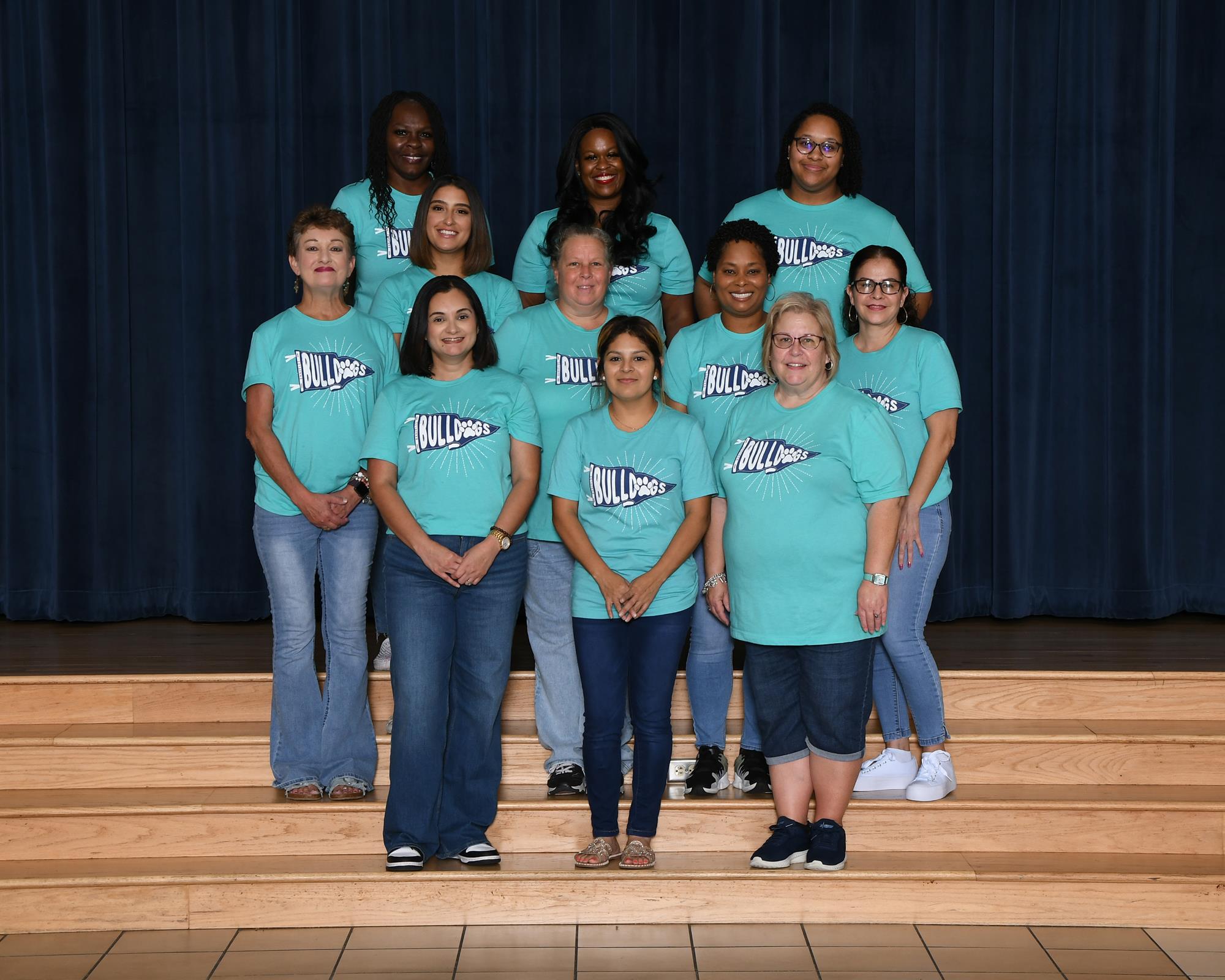 Paraprofessionals